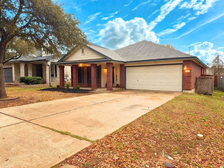 Property Photo:  711 Settlement Street  TX 78613 