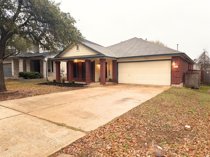 Property Photo:  711 Settlement Street  TX 78613 