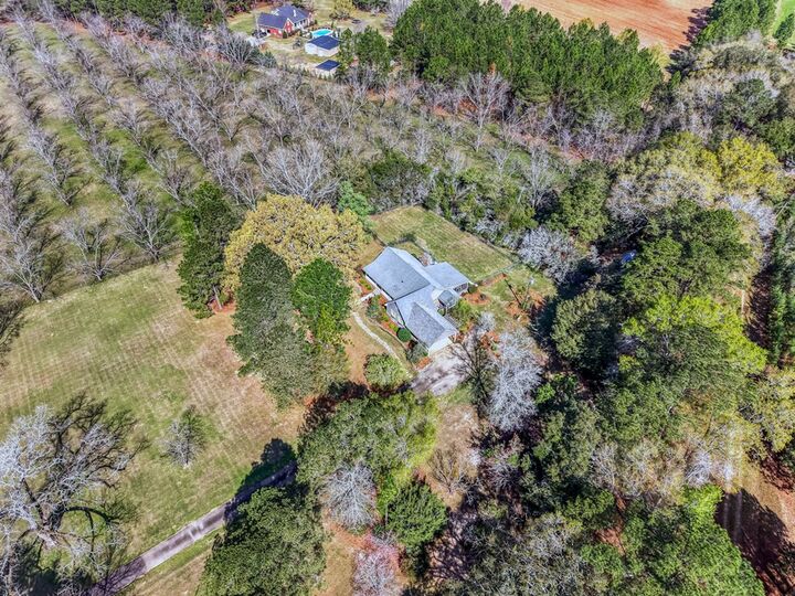 Property Photo:  578 Dixie Road  GA 31763 