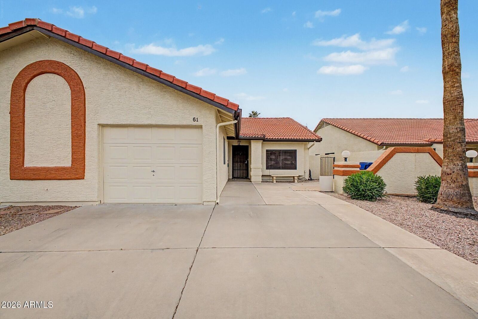 Property Photo:  542 S Higley Road 61  AZ 85206 