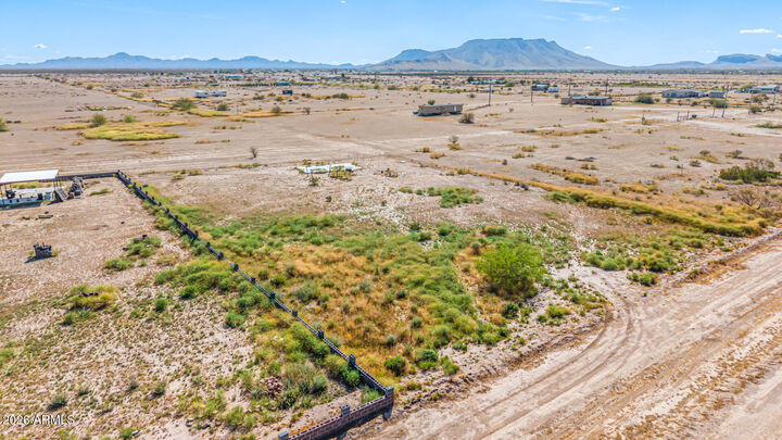 Property Photo:  0 W Baseline Road 170  AZ 85354 