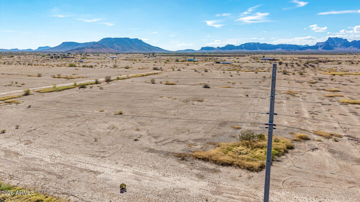 Property Photo:  53502 W Baseline Road 167  AZ 85354 