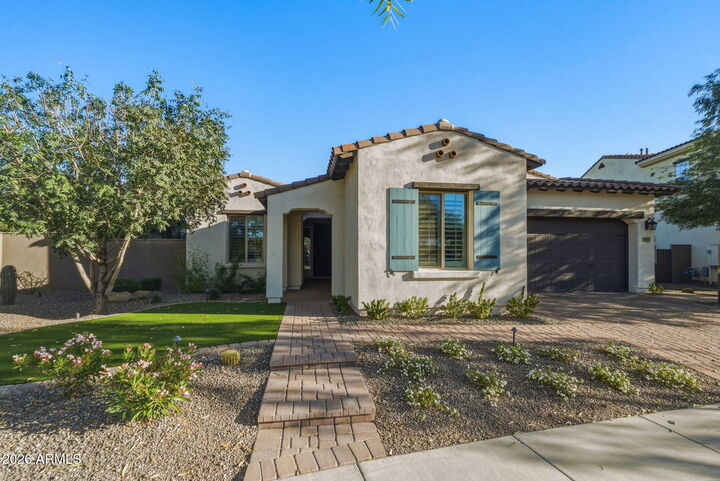 Property Photo:  1907 W El Cortez Trail  AZ 85085 