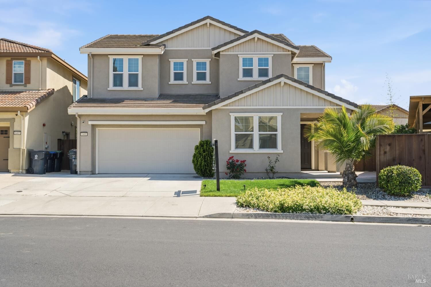 Property Photo:  1401 Spur Lane  CA 94533 