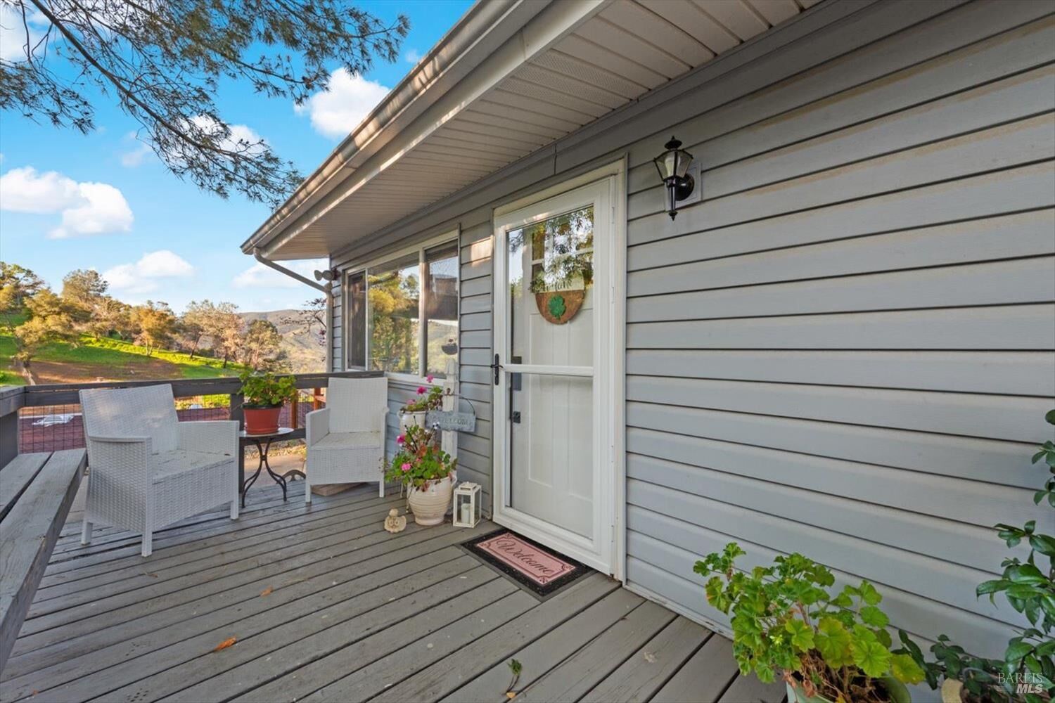 Property Photo: 1380 Steele Canyon Road CA 94558