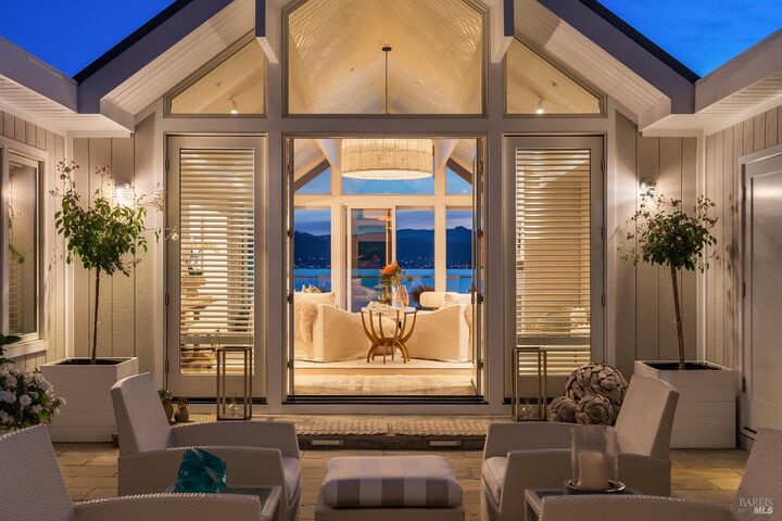 Property Photo: 27 West Shore Road CA 94920