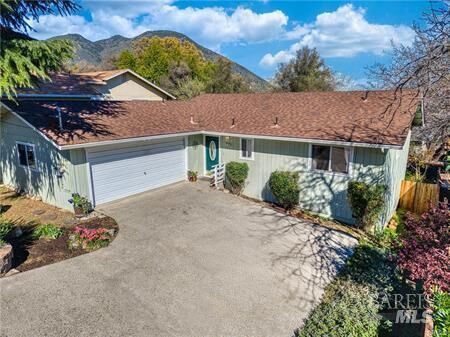 Property Photo:  9290 Pawnee Trail  CA 95451 