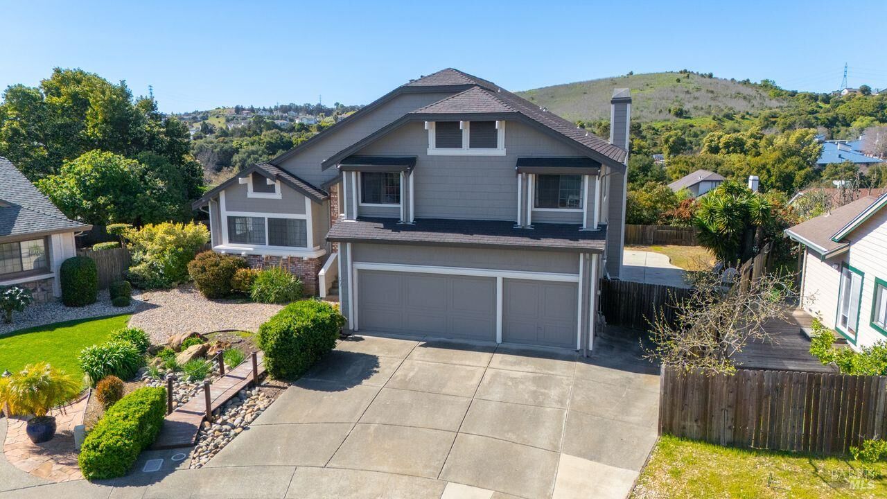 Property Photo:  171 Ancheta Place  CA 94591 