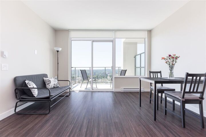 Property Photo: 570 Emerson Street 2808 BC V3J 0G3