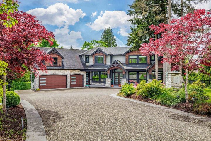 Property Photo: 12010 265A Street BC V2W 1P1