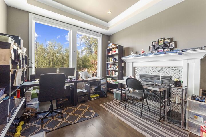 Property Photo: 7838 162 Street BC V4N 0M7