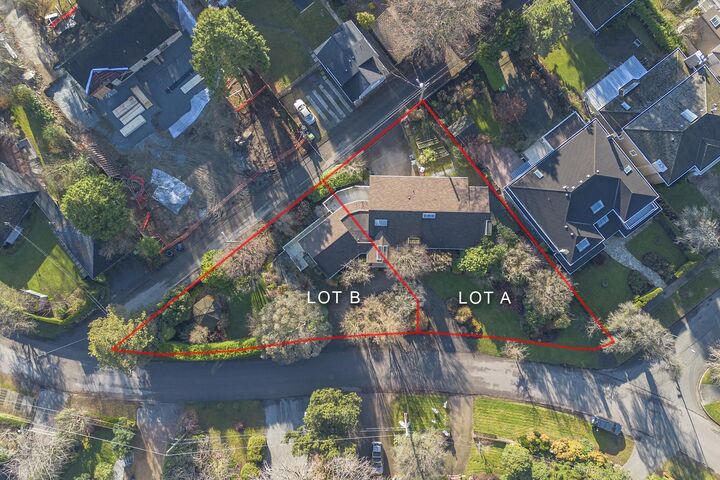 Property Photo: 7225 Hudson Street BC V6P 4K9