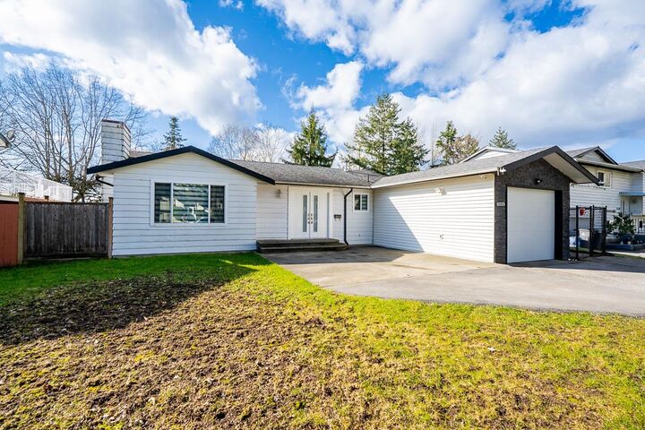 Property Photo: 6229 174B Street BC V3S 5K8