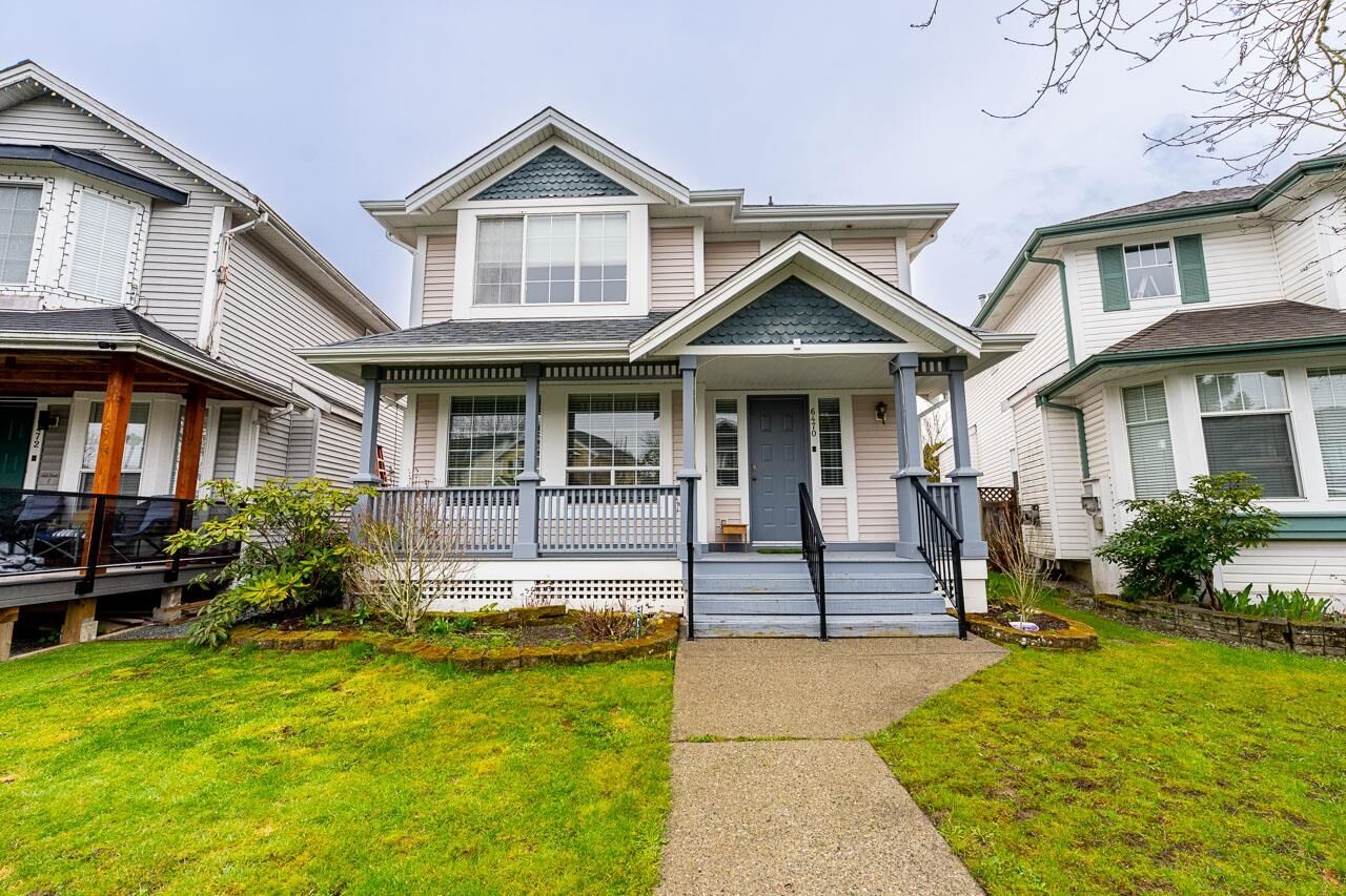 Property Photo:  6470 185A Street  BC V3S 8S9 