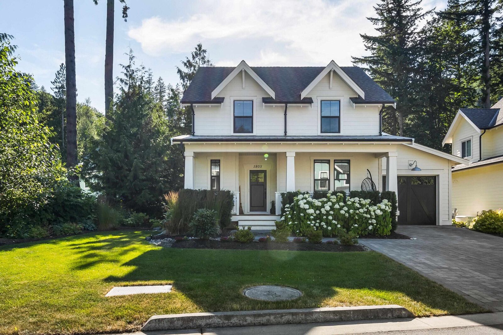 Property Photo: 1805 Frosst Creek Crossing BC V2R 4X2