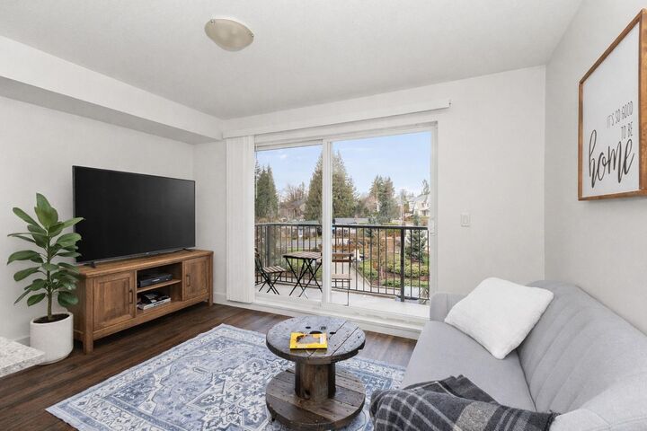 Property Photo: 2565 Campbell Avenue 321 BC V2S 0E3