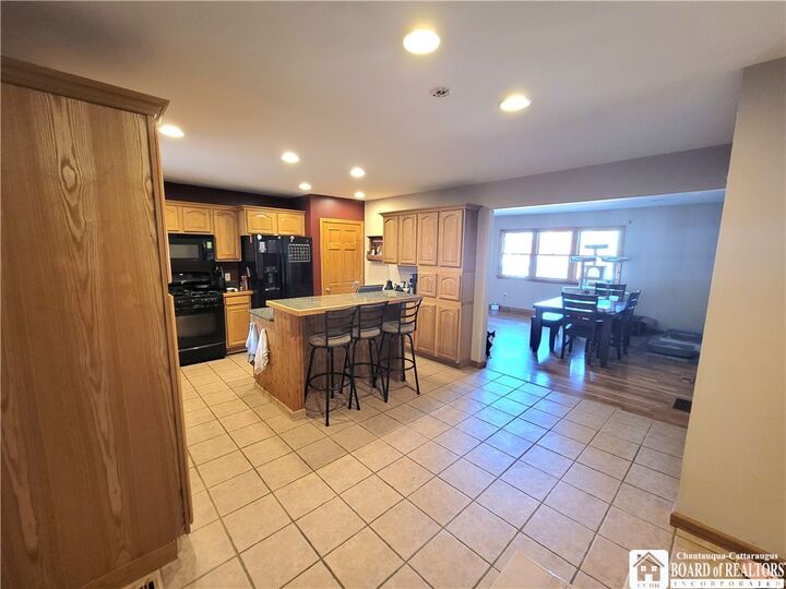 Property Photo:  326 Hazzard Street  NY 14701 