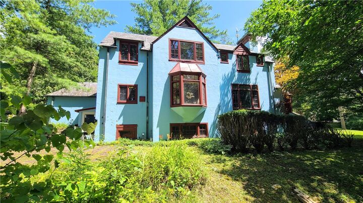 Property Photo:  152 N Sunset Drive  NY 14850 