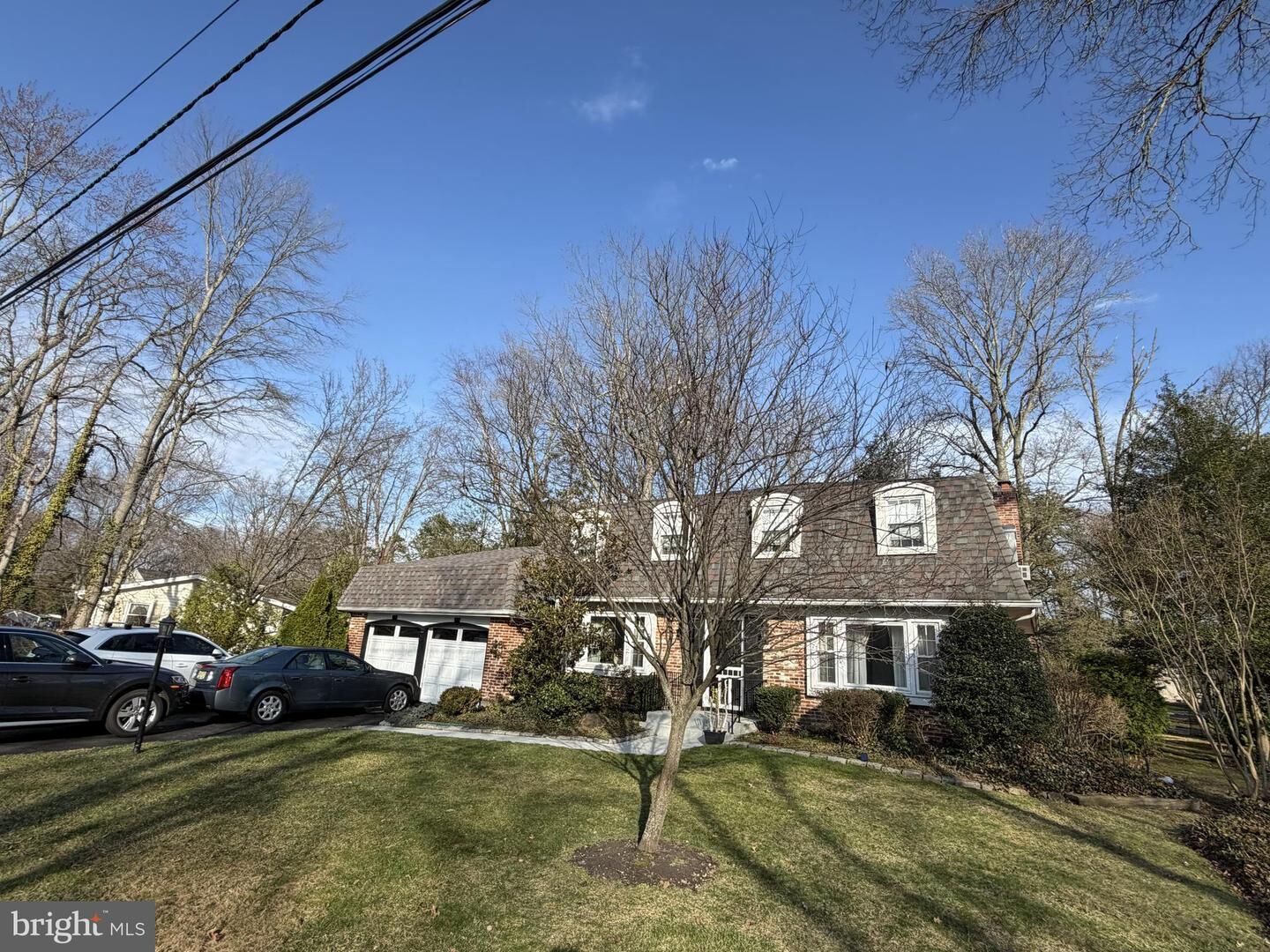 Property Photo:  134 Narragansett Trail  NJ 08055 