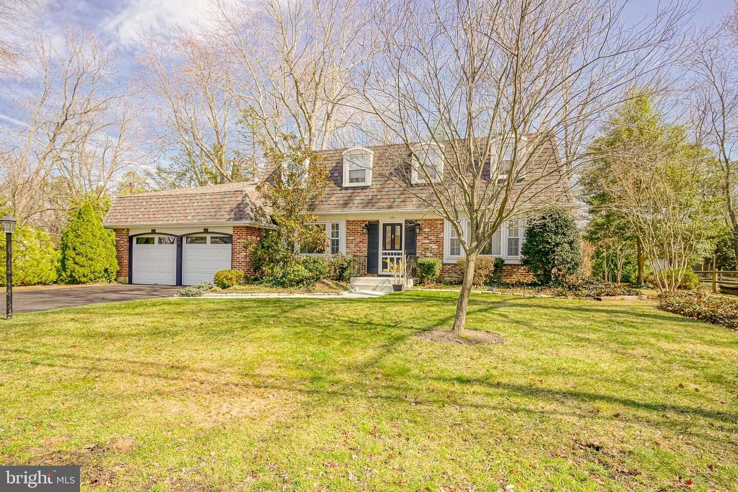 Property Photo:  134 Narragansett Trail  NJ 08055 