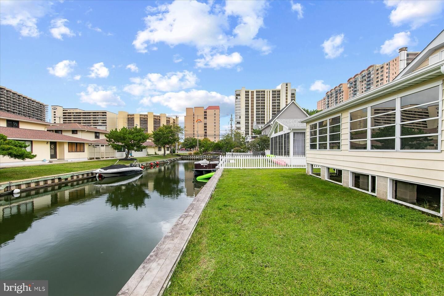 Property Photo:  106 Channel Buoy Road  MD 21842 