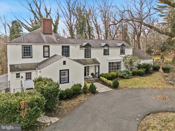 Property Photo:  740 Germantown Pike  PA 19444 