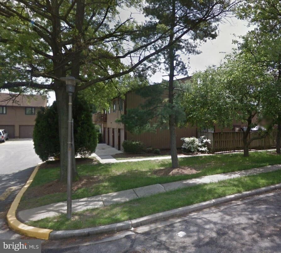 Property Photo: 596 West Court MD 21061