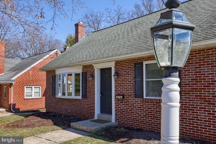 Property Photo:  47 Riverside Avenue  PA 17602 