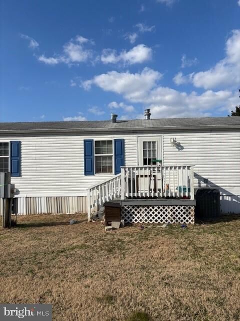 Property Photo:  824 Todds Chapel Road  DE 19950 