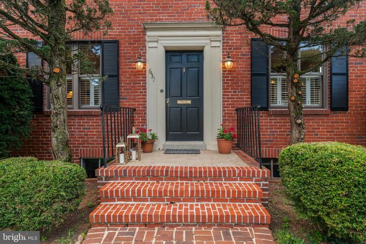 Property Photo:  637 Chase Street  MD 21401 