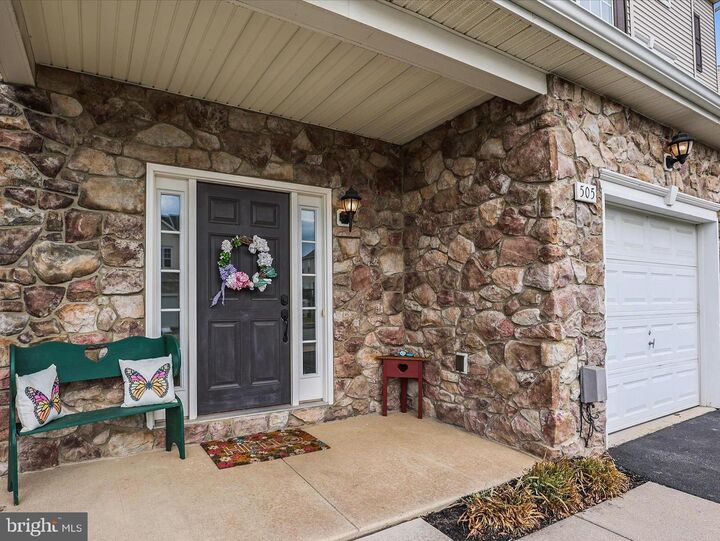 Property Photo:  505 Marion Road  PA 17406 