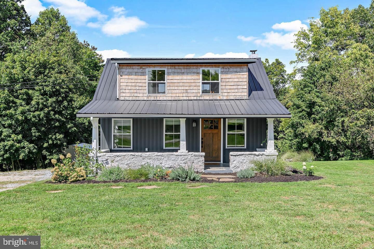 Property Photo:  3449 Indian Rock Dam Road  PA 17408 