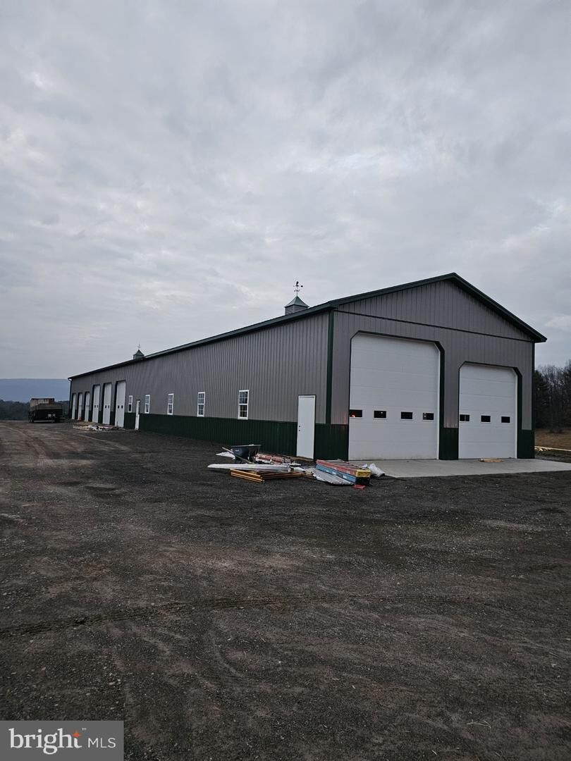 Property Photo:  14173 Timber Ridge Road  PA 17238 