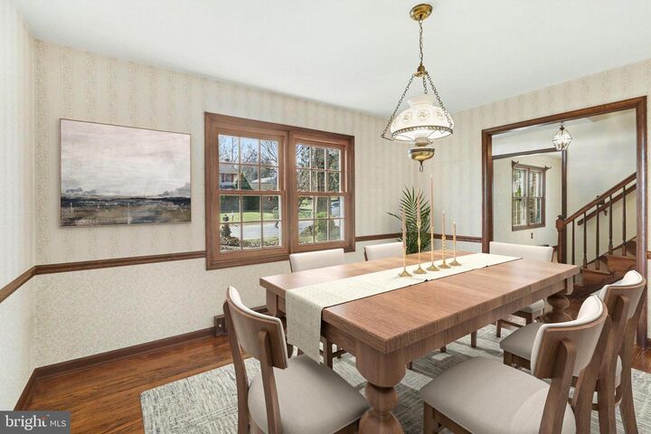 Property Photo:  2 Plymouth Circle  PA 17033 