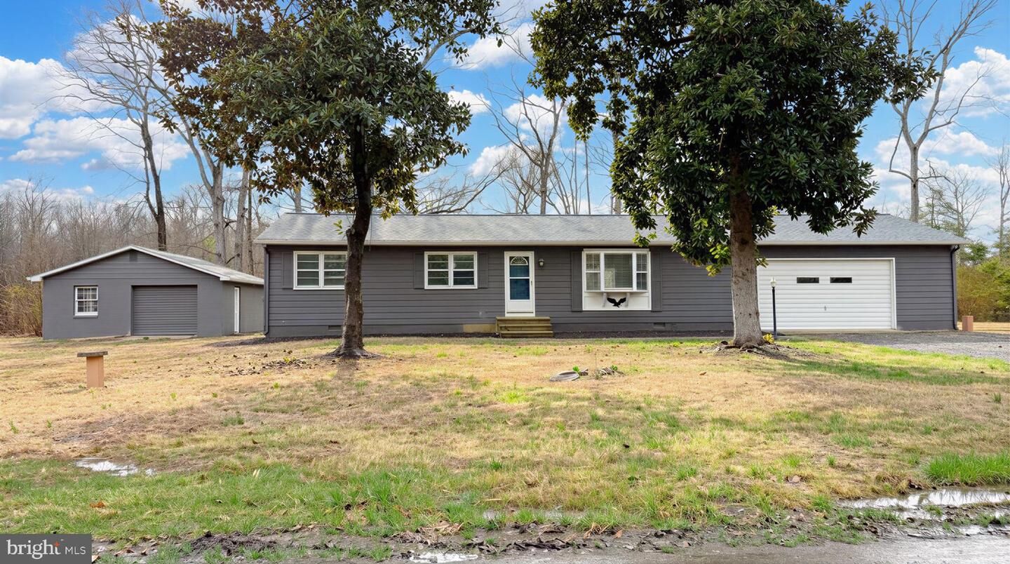 Property Photo:  25131 Lindner Lane  MD 20636 