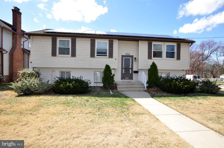 Property Photo: 3305 Cooper Avenue NJ 08109