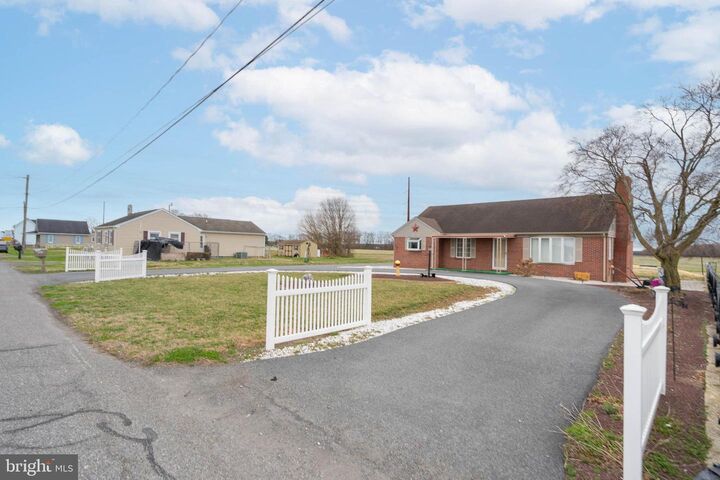 Property Photo:  8470 Vernon Road  DE 19952 