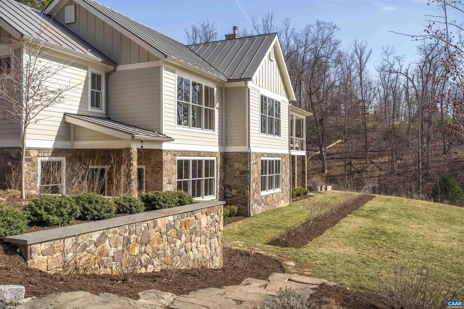 Property Photo: 1400 Bundoran Dr VA 22959