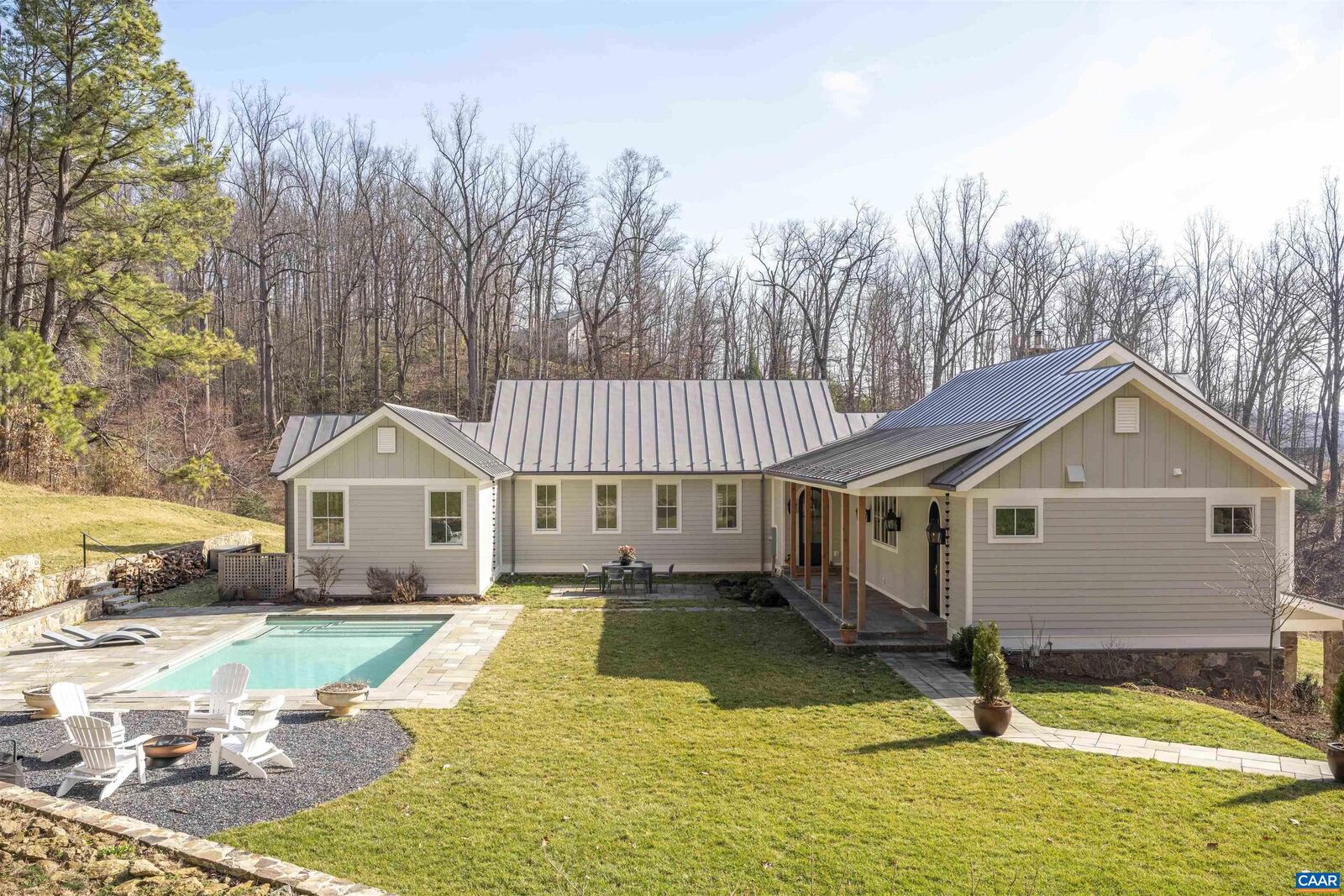Property Photo:  1400 Bundoran Dr  VA 22959 