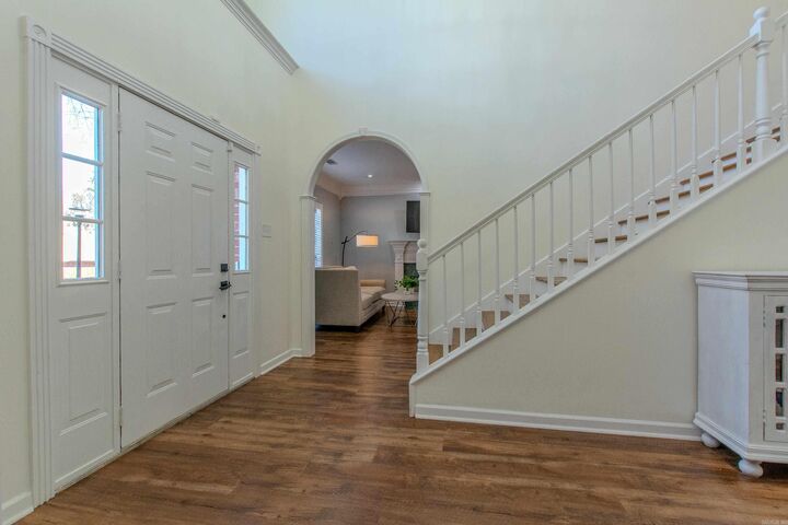 Property Photo:  2015 Sawgrass Dr  AR 72212 