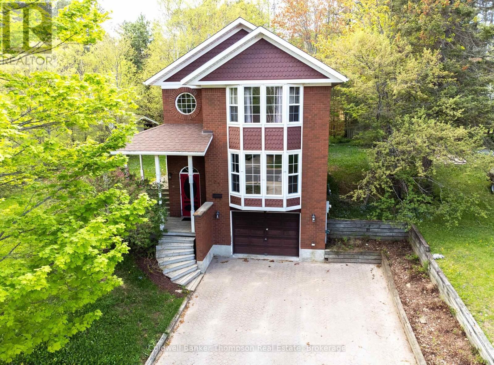 Photo de la propriété: 21 Birchwood Drive ON P0A 1Z0