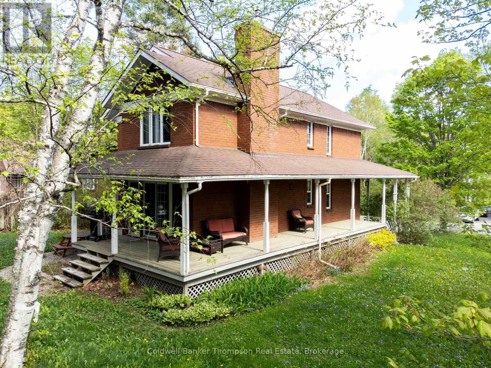 Property Photo:  21 Birchwood Drive  ON P0A 1Z0 