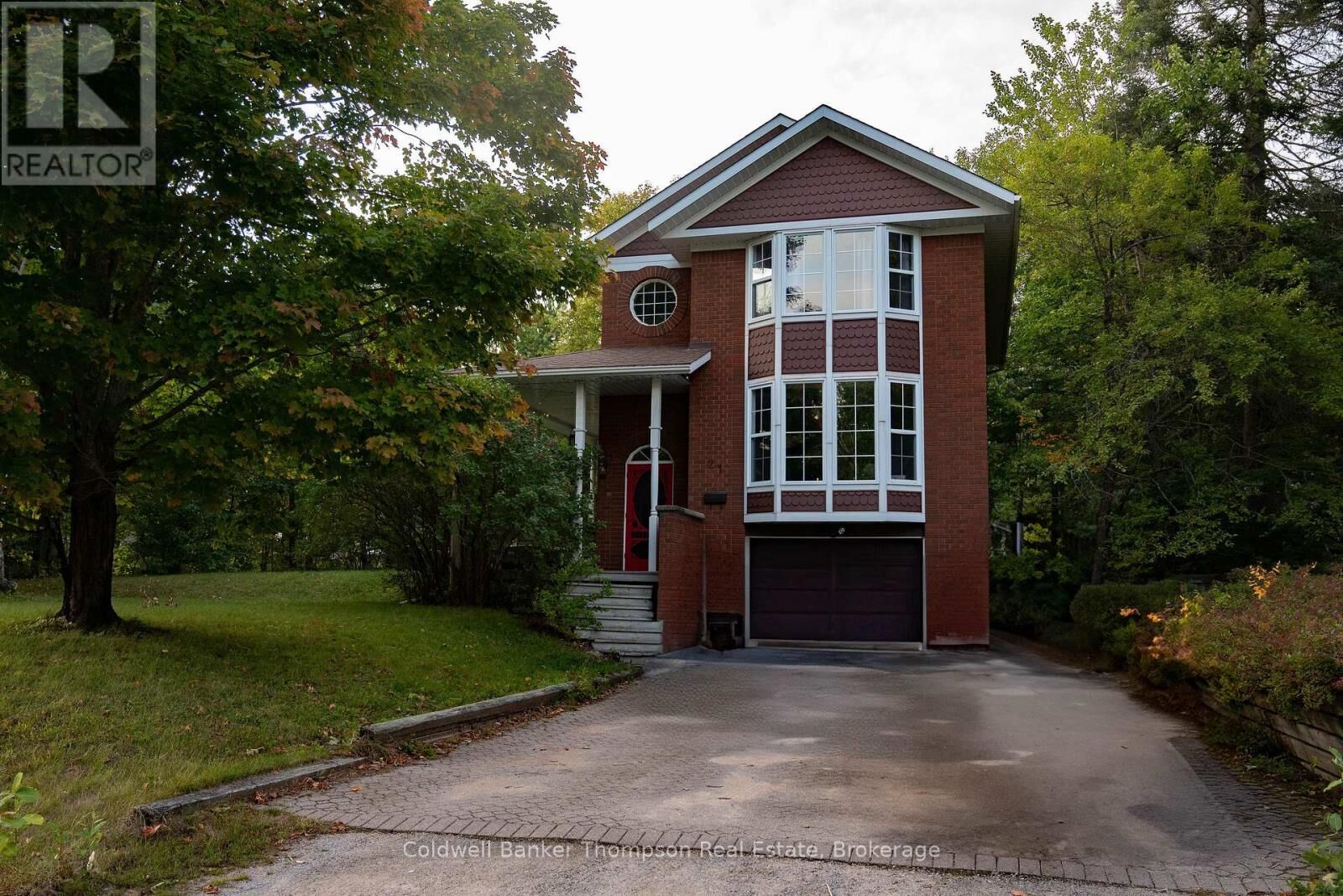 Photo de la propriété:  21 Birchwood Drive  ON P0A 1Z0 