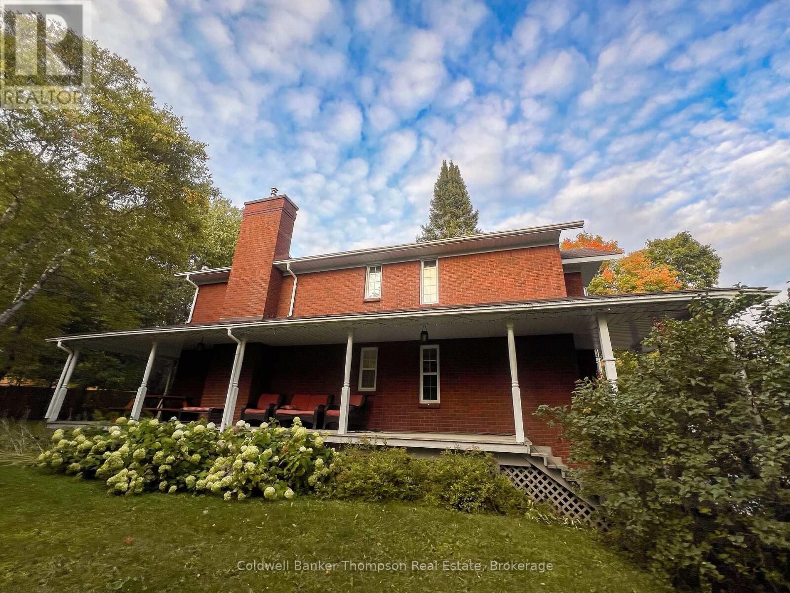 Property Photo:  21 Birchwood Drive  ON P0A 1Z0 