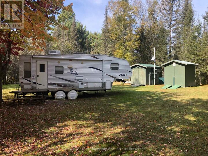 Property Photo: 3652 Pevensey Road ON P0A 1Z0