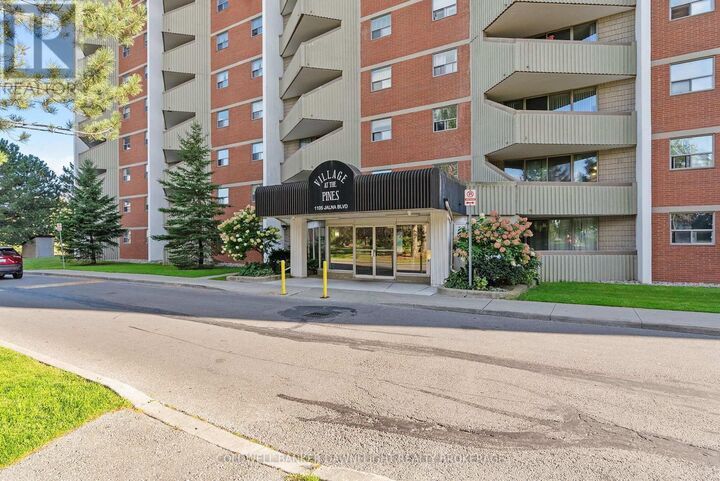 Property Photo:  1103 Jalna Boulevard 1105  ON N6E 2W8 