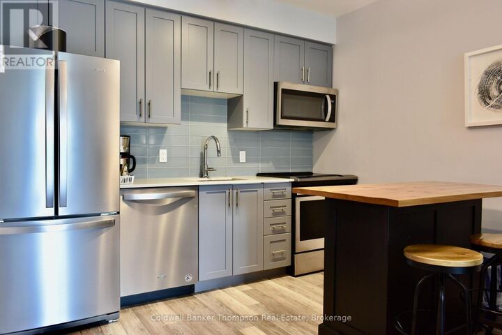 Property Photo: 25 Pen Lake Point Road 021 ON P1H 1A9