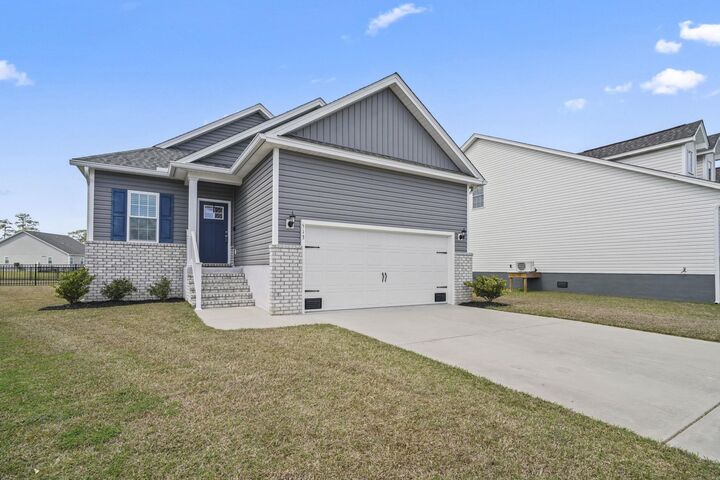 Property Photo: 513 Antebellum Ln. SC 29440