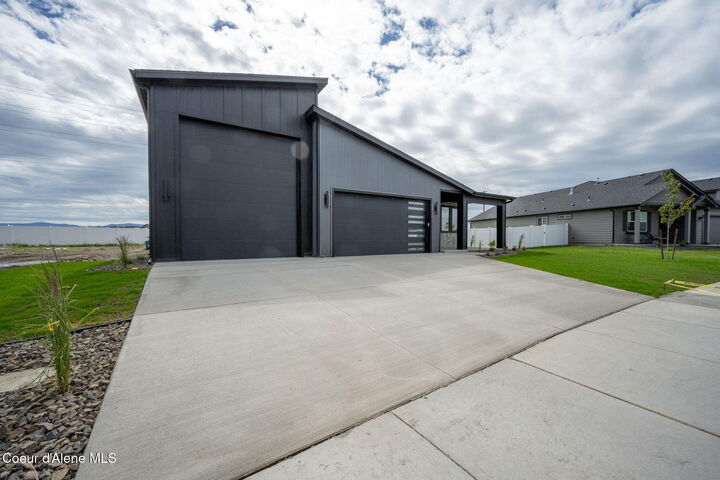 Property Photo: 6414 W Frehley Way ID 83858