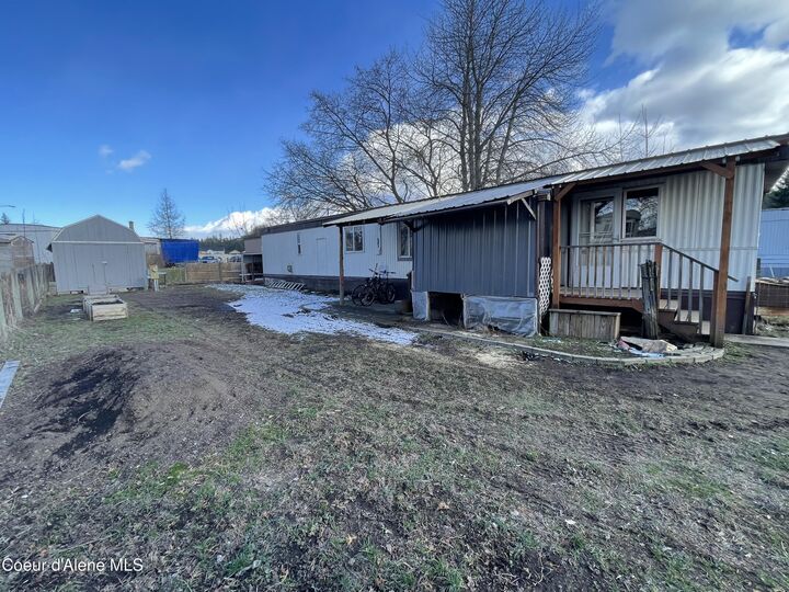Property Photo:  1356 N Highway 41 51  ID 83854 